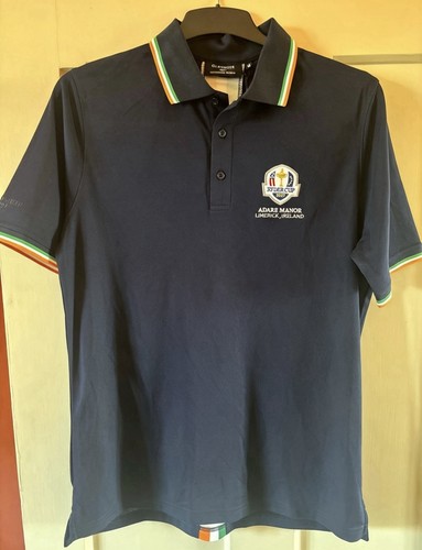 Glenmuir ryder cup - glenmuir,