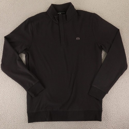 Travis mathew pullover - mathew, m
