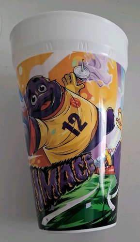 Mcdonald grimace 2026 - grimace,