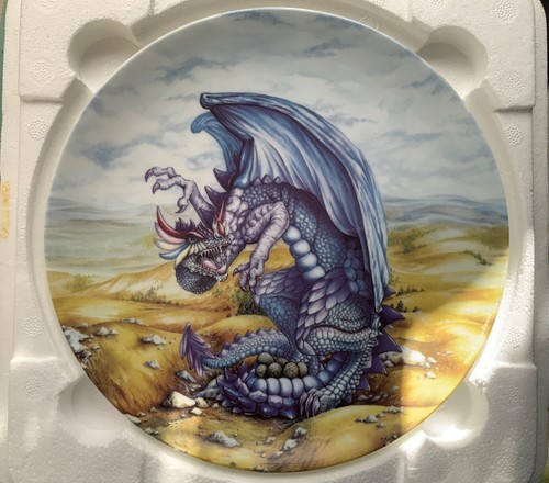 Enchantica dragon the - enchantica,