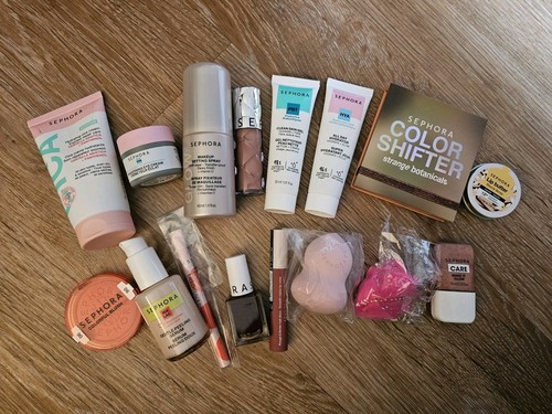 Sephora makeup skincare - sephora,