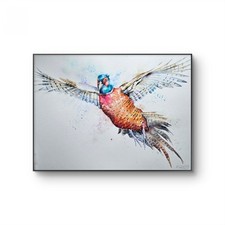 ORIGINAL watercolour painting