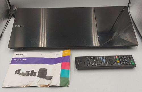 Sony bdv n5200w blu - sony, bdv-n5200w