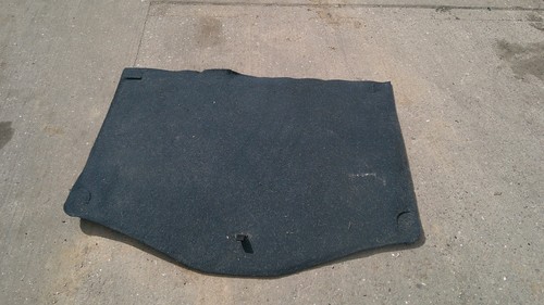 Ford max 2013 rear boot - c-max,