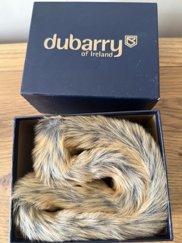 Dubarry ireland chinchilla - dubarry,