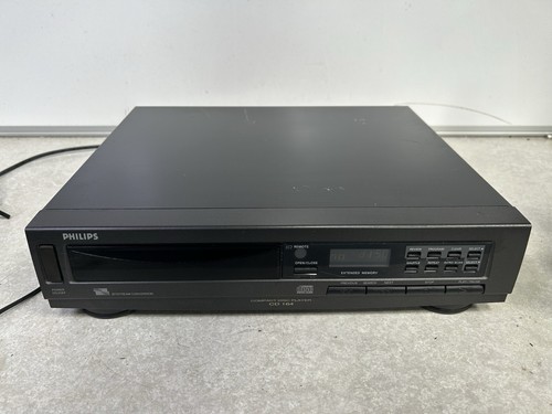 Philips 164 player - 164, cd-player