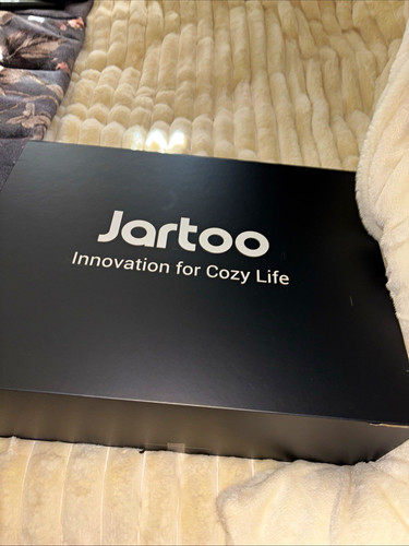 Jartoo heated blanket 50 - jartoo,