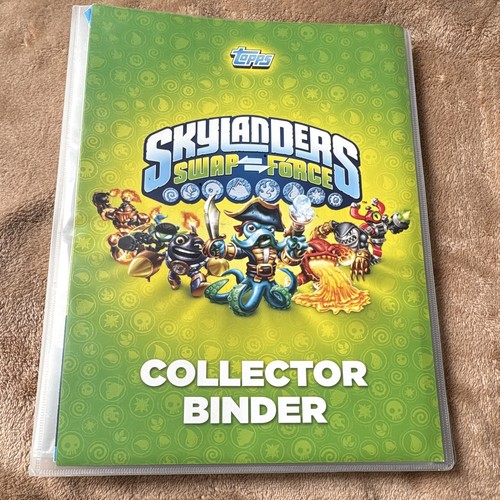 Sky lander swap - lander,