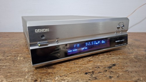 Denon 201sa fm - tu-201sa, am/fm