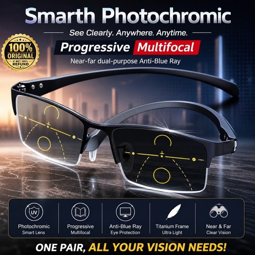 Titanium photochromic - titanium,