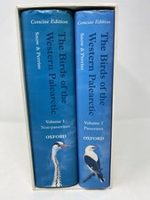 Birds of the Western