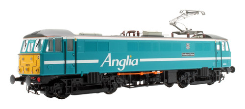 Heljan 86021 anglia - 86021,