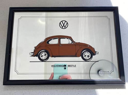 1980 beetle advertising - 1980,