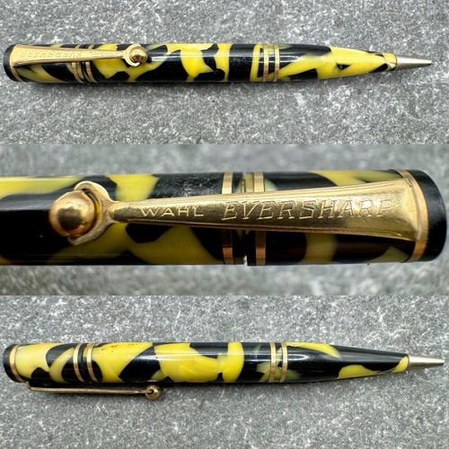 Vintage wahl eversharp - vintage,