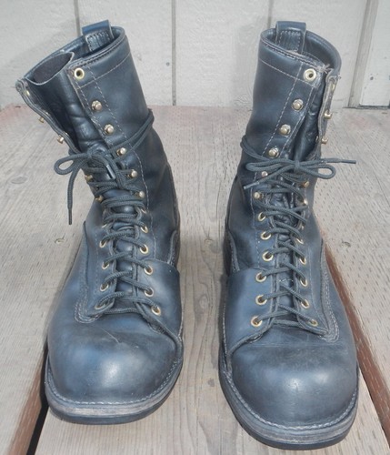 Wesco west coast - shoe, co