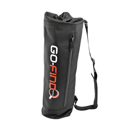 Minelab find carry - minelab, bag