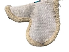  Merino Lambskin Gp Saddle Pad