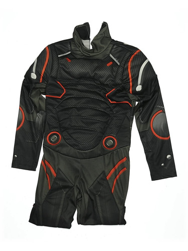 Fortnite boys black - black, costume