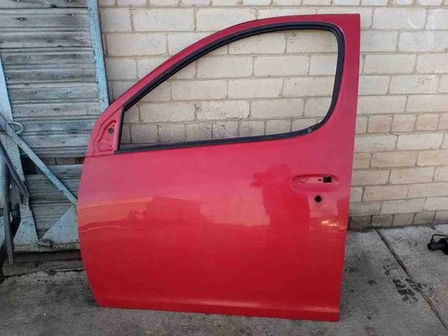Toyota yaris front - yaris,