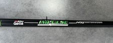 Abu Garcia Impulse Stillwater NRG Graphite 3 Piece 11 ft Fishing Rod Tackle 