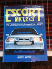 classic car books
