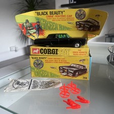 Corgi Toys 268 The Green