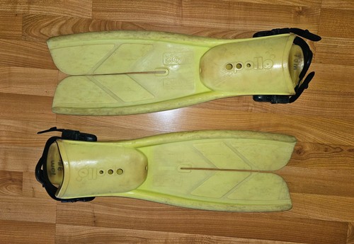 Apollo bio fin - bio-fin, split