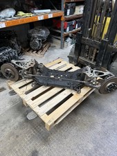 MAZDA MX5 NC COMPLETE FRONT