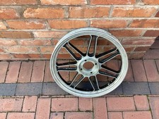 Ducati Bevel 750 860 900ss Darmah front Wheel