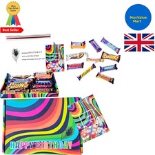 Mega Chocolate Box Huge