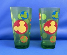 Disney mickey mouse tumblers - mickey,