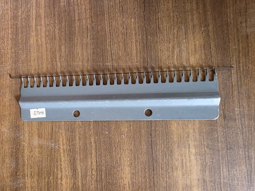 Brother knitmaster chunky - brother/knitmaster,
