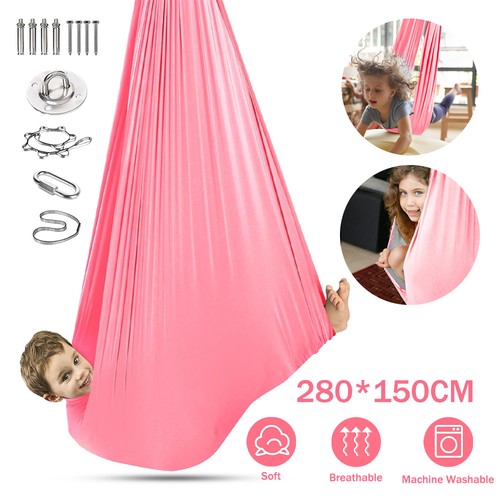 Swing yoga for kid hanging - for,