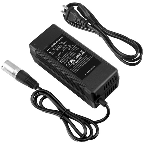24v pin charger for - charger,