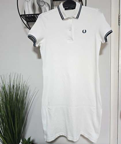 Fred perry polo shirt - fred,