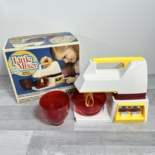 Vintage Pedigree Little Mixer