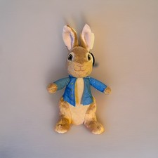 Talking Peter Rabbit Movie