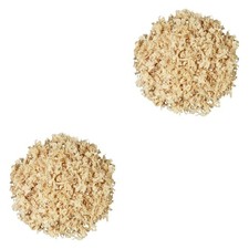  2 PCS Wood Shavings for