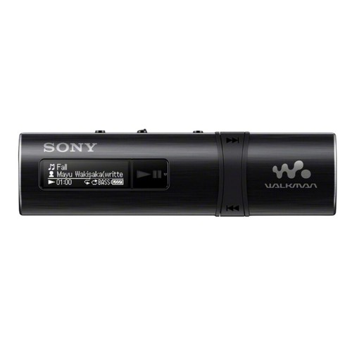 Sony mp3 nwz b183f protable - nwz-b183f,
