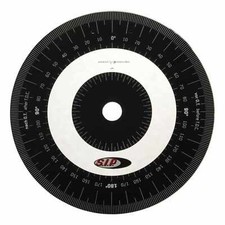 SIP DISC GRADUATED INNOCENTS