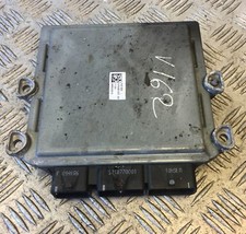 FORD FOCUS MK2 1.8 DIESEL ZETEC HATCHBACK 5 DOOR MANUAL 2004-2008 ECU (ENGINE) 