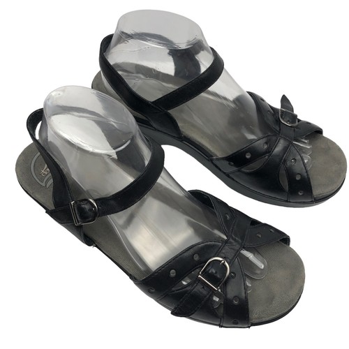 Dansko sissy sandals - sandals, sz