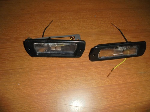 Alfa romeo alfetta gtv pair - pair, of