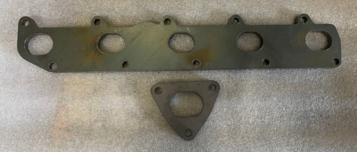 Defender td5 exhaust - td5,