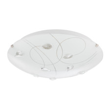 Traditional Classic Opal White