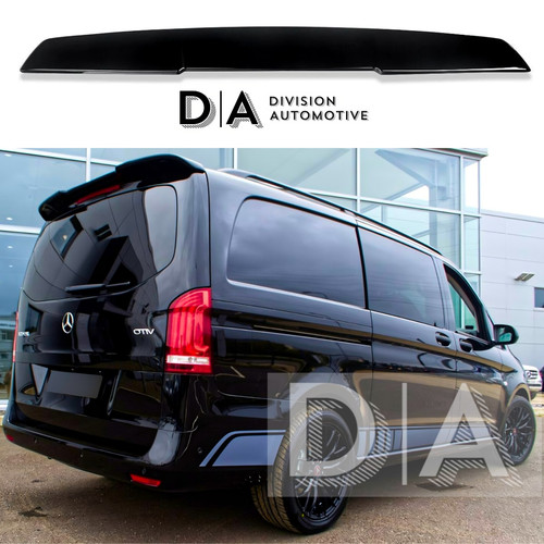 Fits for mercedes class vito - fits,