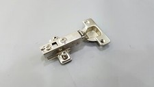 CONCEALED SOFT CLOSE KITCHEN CABINET CUPBOARD WARDROBE HINGES FREE P&P 