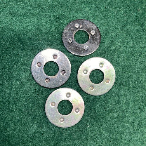 Triumph tsx indicator - indicator, washer
