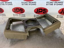 Drivers dash facia panel 83DB E044B88 AAW X Ford Cargo 1715 / Dover......£40+VAT