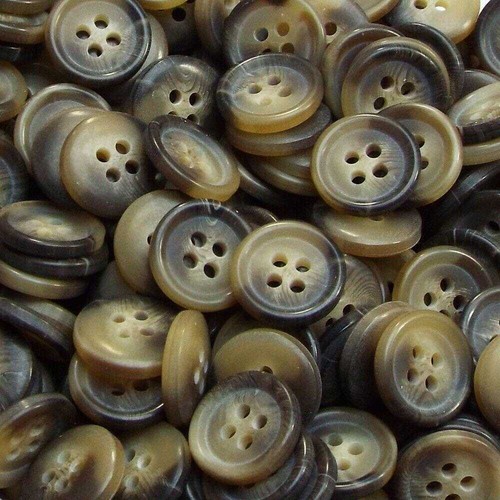 Suit jacket buttons designs - suit,